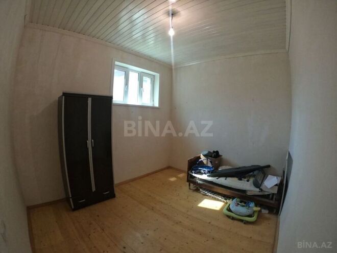 8 otaqlı həyət evi/bağ evi - Xətai r. - 380 m² (13)