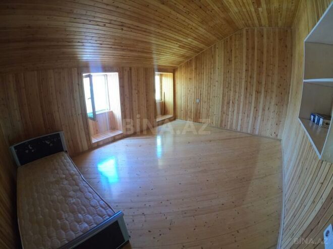 8 otaqlı həyət evi/bağ evi - Xətai r. - 380 m² (15)
