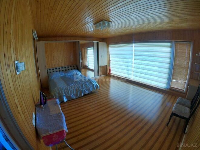8 otaqlı həyət evi/bağ evi - Xətai r. - 380 m² (8)