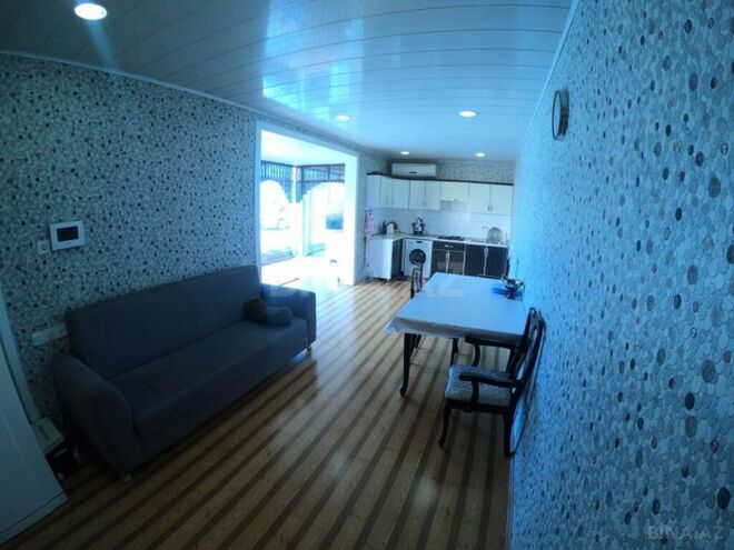 8 otaqlı həyət evi/bağ evi - Xətai r. - 380 m² (10)