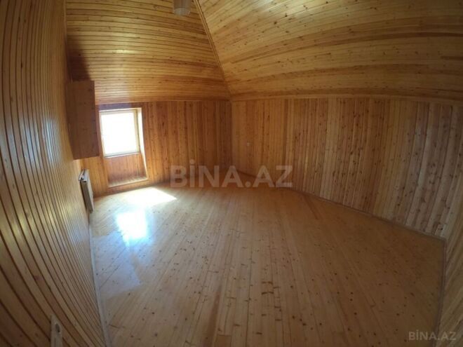 8 otaqlı həyət evi/bağ evi - Xətai r. - 380 m² (16)