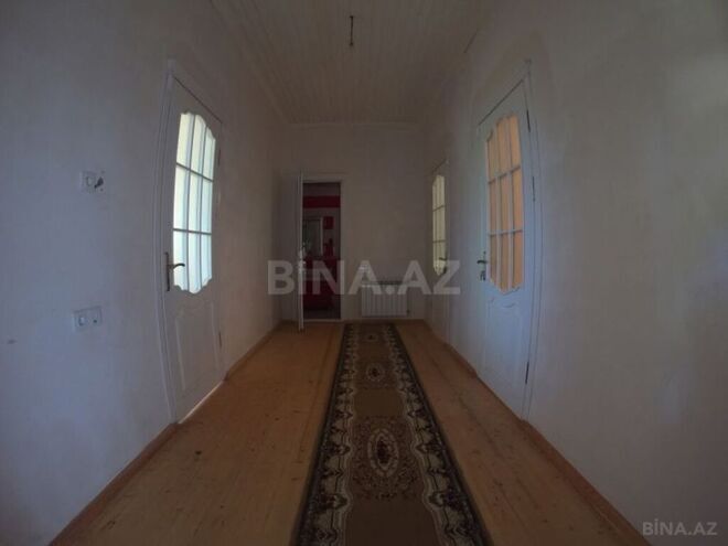 8 otaqlı həyət evi/bağ evi - Xətai r. - 380 m² (11)