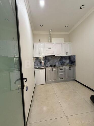 3 otaqlı ofis - Nərimanov r. - 110 m² (3)