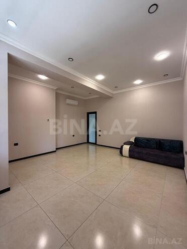3 otaqlı ofis - Nərimanov r. - 110 m² (4)