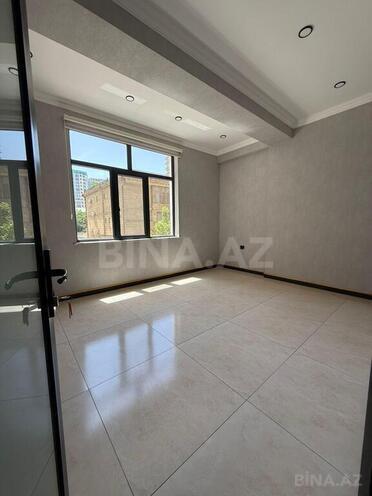 3 otaqlı ofis - Nərimanov r. - 110 m² (2)