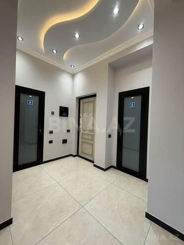 3 otaqlı ofis - Nərimanov r. - 110 m² (6)