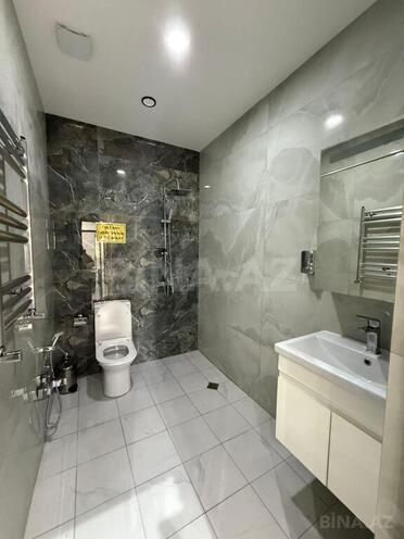 3 otaqlı ofis - Nərimanov r. - 110 m² (9)
