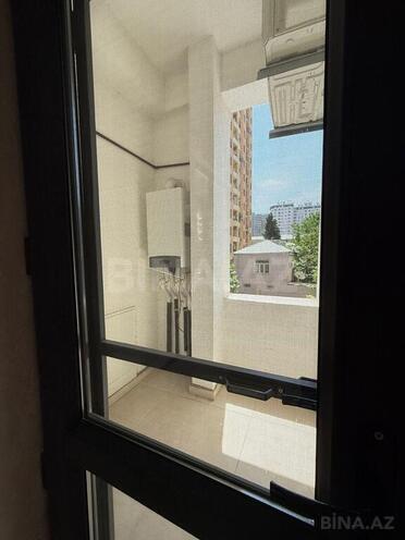 3 otaqlı ofis - Nərimanov r. - 110 m² (7)