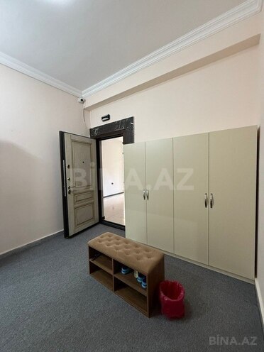 3 otaqlı ofis - Nərimanov r. - 110 m² (8)