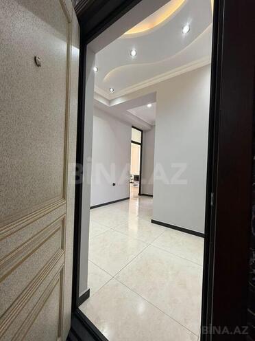 3 otaqlı ofis - Nərimanov r. - 110 m² (5)