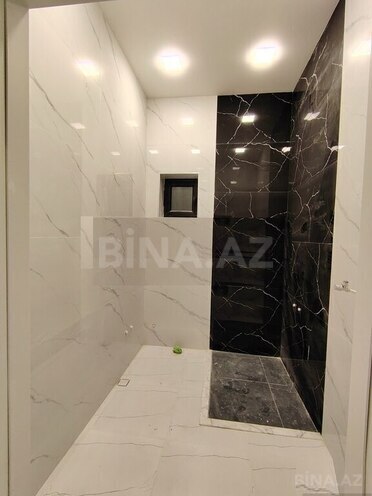 4 otaqlı həyət evi/bağ evi - Nardaran q. - 105 m² (9)