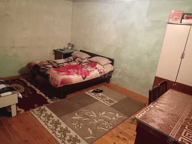 1 otaqlı həyət evi/bağ evi - Füzuli - 39 m² (3)