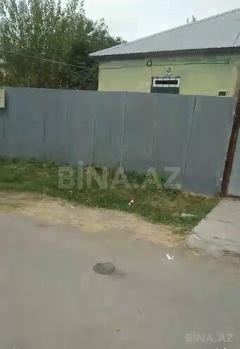 1 otaqlı həyət evi/bağ evi - Füzuli - 39 m² (2)