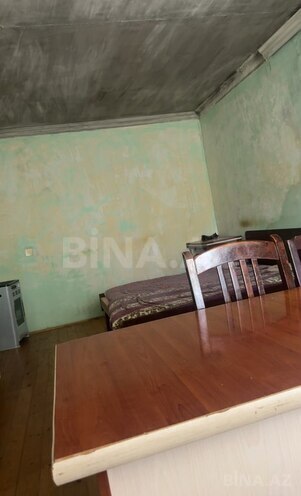 1 otaqlı həyət evi/bağ evi - Füzuli - 39 m² (1)