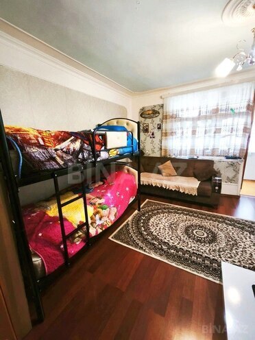 1-комн. вторичка - Сумгаит - 27 м² (4)