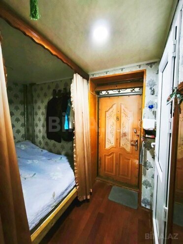 1-комн. вторичка - Сумгаит - 27 м² (8)