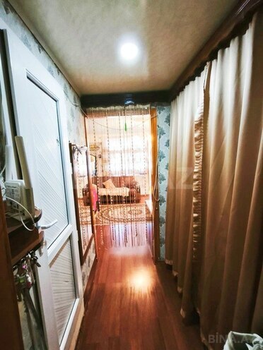 1-комн. вторичка - Сумгаит - 27 м² (7)