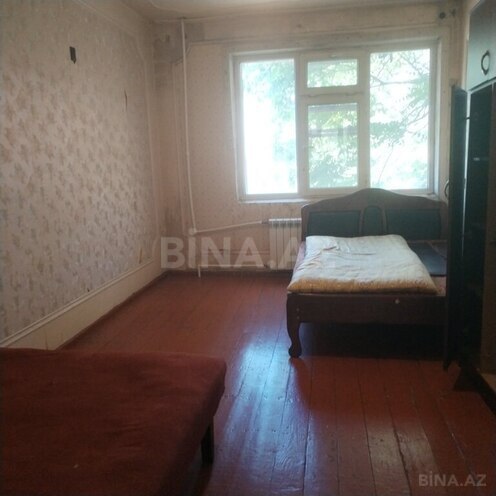3-комн. вторичка - Бинагадинский р. - 75 м² (2)