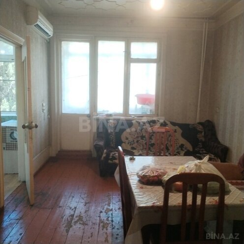 3-комн. вторичка - Бинагадинский р. - 75 м² (6)