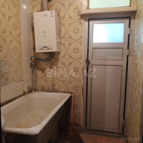3-комн. вторичка - Бинагадинский р. - 75 м² (8)
