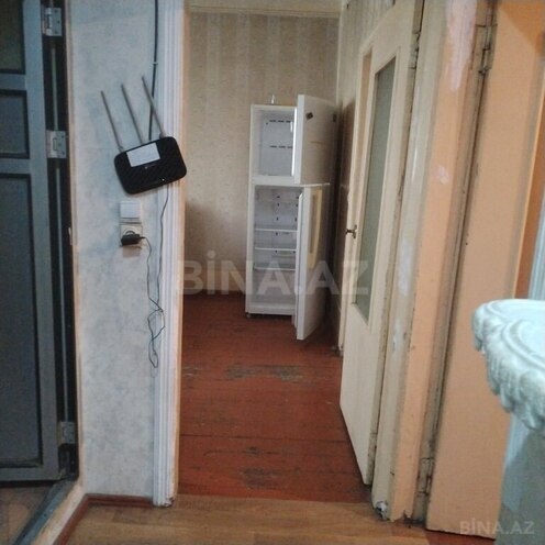 3-комн. вторичка - Бинагадинский р. - 75 м² (9)