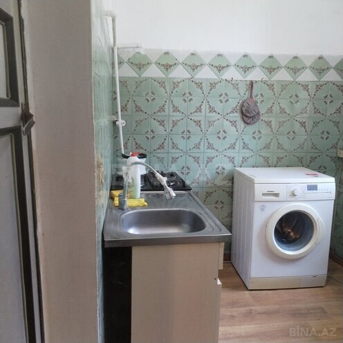 3-комн. вторичка - Бинагадинский р. - 75 м² (5)