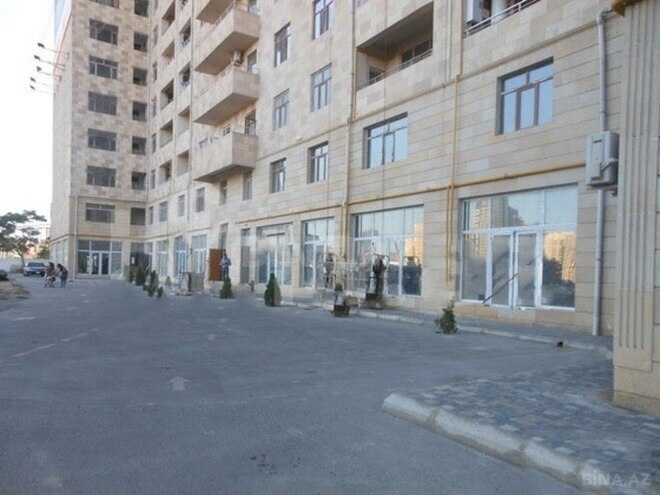 2-комн. новостройка - м. Нариман Нариманов - 60 м² (7)