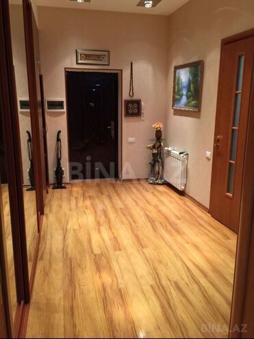 2-комн. новостройка - м. Нариман Нариманов - 60 м² (4)