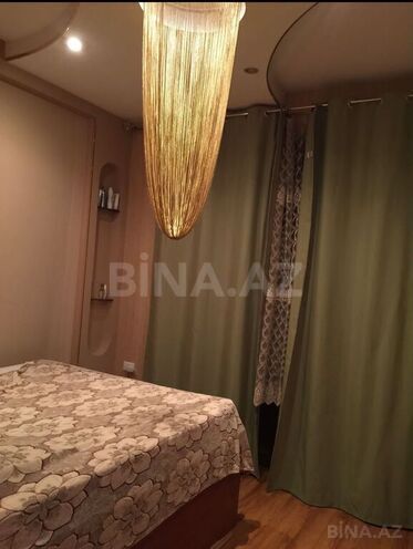 2-комн. новостройка - м. Нариман Нариманов - 60 м² (3)