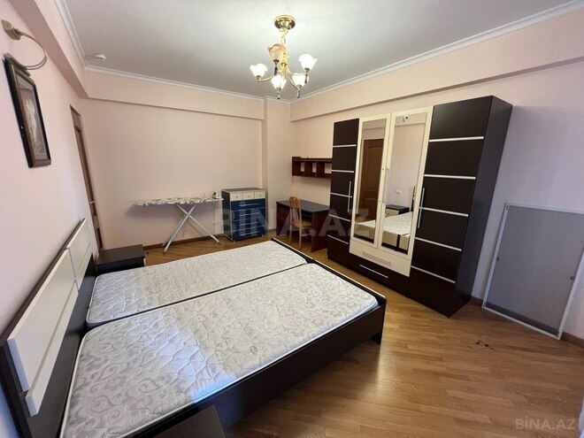 3-комн. новостройка - Насиминский  р. - 138 м² (11)