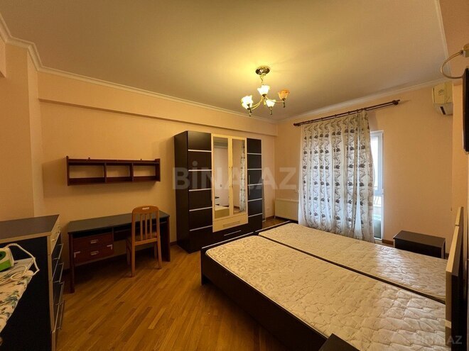 3-комн. новостройка - Насиминский  р. - 138 м² (14)