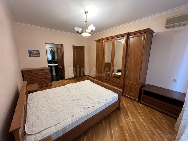 3-комн. новостройка - Насиминский  р. - 138 м² (13)