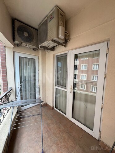 3-комн. новостройка - Насиминский  р. - 138 м² (9)
