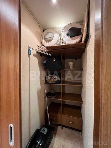 3-комн. новостройка - Насиминский  р. - 138 м² (12)