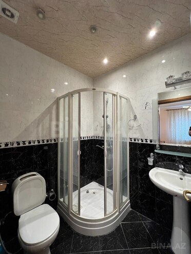 3-комн. новостройка - Насиминский  р. - 138 м² (8)