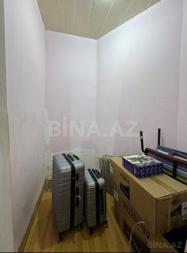1-комн. новостройка - м. Мемар Аджеми - 42 м² (9)