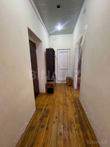 1-комн. новостройка - м. Мемар Аджеми - 42 м² (15)