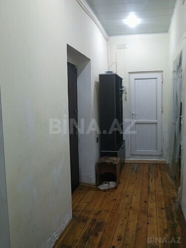 1-комн. новостройка - м. Мемар Аджеми - 42 м² (8)