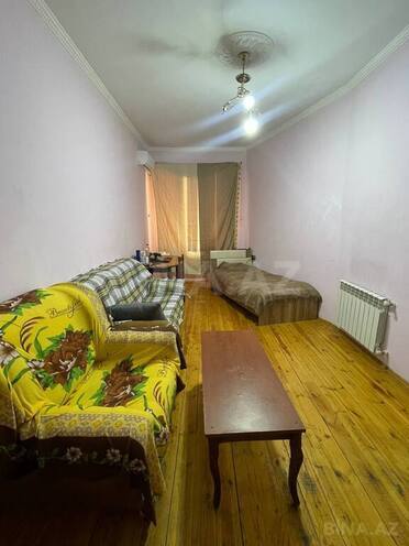 1-комн. новостройка - м. Мемар Аджеми - 42 м² (21)
