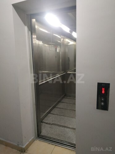 1-комн. новостройка - м. Мемар Аджеми - 42 м² (4)