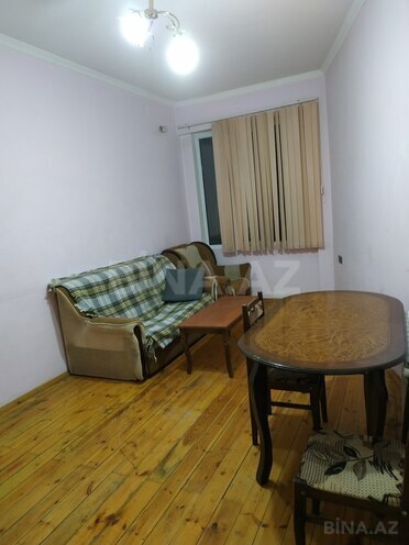 1-комн. новостройка - м. Мемар Аджеми - 42 м² (16)