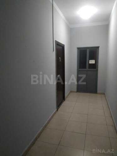 1-комн. новостройка - м. Мемар Аджеми - 42 м² (7)