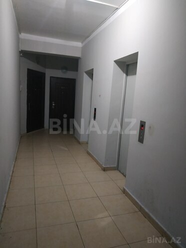 1-комн. новостройка - м. Мемар Аджеми - 42 м² (3)