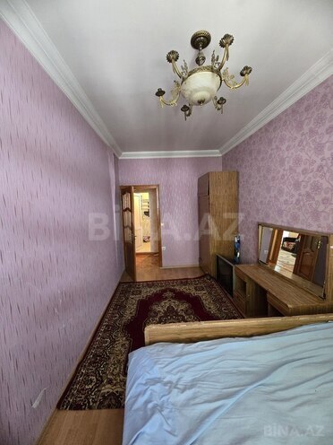 3-комн. вторичка - м. Мемар Аджеми - 65 м² (6)