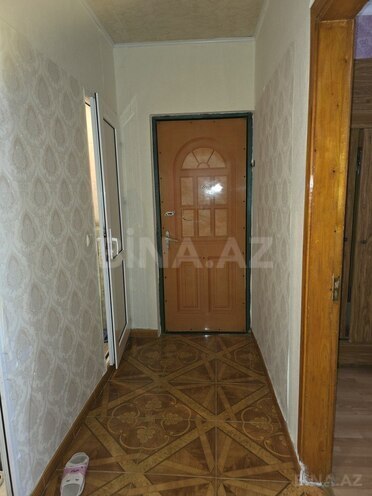 3-комн. вторичка - м. Мемар Аджеми - 65 м² (8)