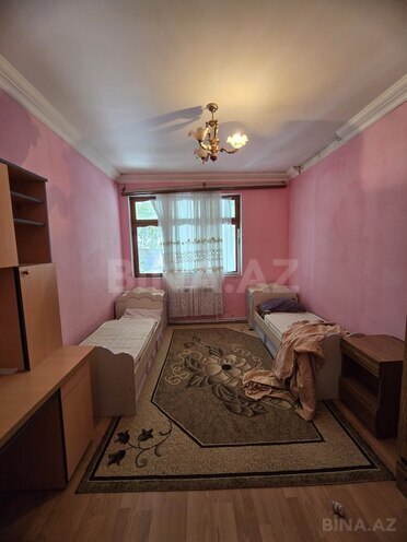 3-комн. вторичка - м. Мемар Аджеми - 65 м² (4)