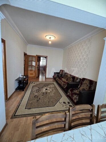 3-комн. вторичка - м. Мемар Аджеми - 65 м² (2)