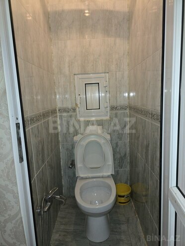 3-комн. вторичка - м. Мемар Аджеми - 65 м² (10)