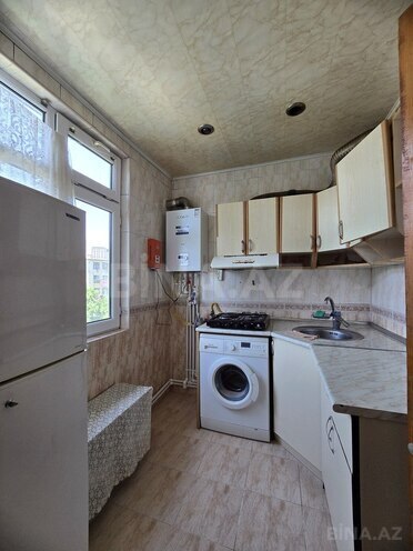 3-комн. вторичка - м. Мемар Аджеми - 65 м² (7)