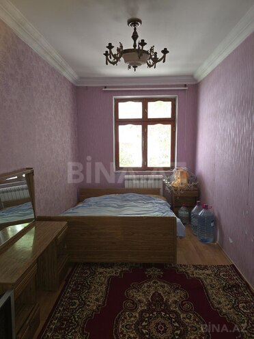 3-комн. вторичка - м. Мемар Аджеми - 65 м² (5)